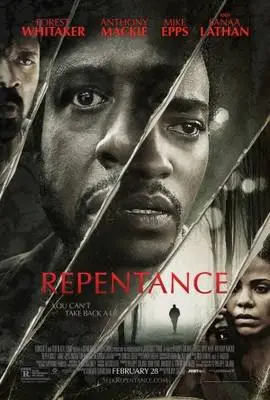 Repentance (2013) Wall Poster picture 380493