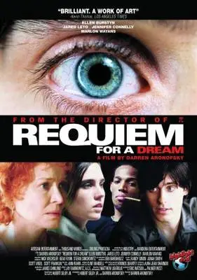 Requiem for a Dream (2000) Wall Poster picture 329547