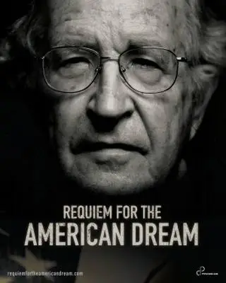 Requiem for the American Dream (2015) Kitchen Apron - idPoster.com