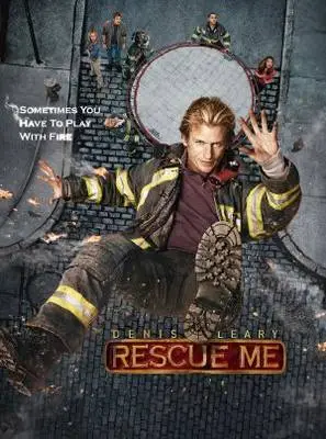 Rescue Me (2004) Jigsaw Puzzle picture 337441