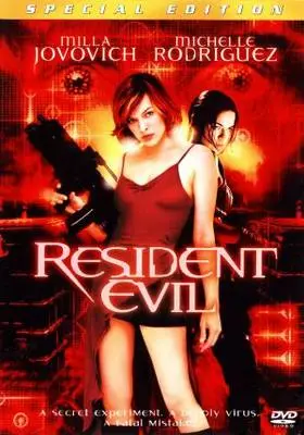 Resident Evil (2002) Computer MousePad picture 321428