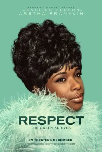 Respect (2020) Women's Colored Hoodie - idPoster.com