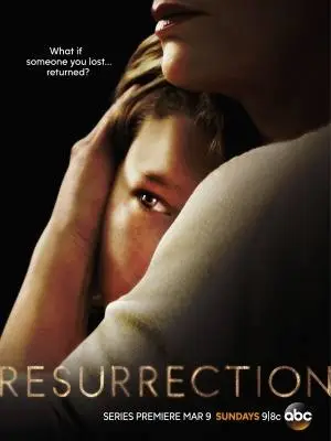 Resurrection (2014) Wall Poster picture 379475