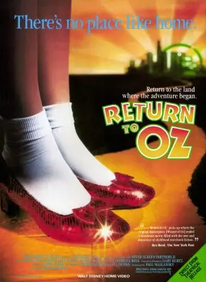Return to Oz (1985) Computer MousePad picture 424474