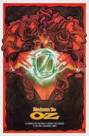 Return to Oz (1985) Wall Poster picture 425435