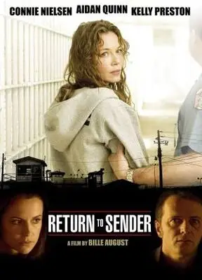 Return to Sender (2004) Tote Bag - idPoster.com