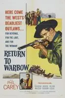 Return to Warbow (1958) posters and prints
