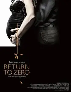 Return to Zero (2013) posters and prints