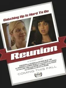 Reunion (2013) posters and prints