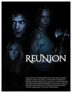 Reunion (2015) posters and prints