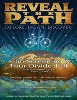 Reveal the Path (2012) posters and prints