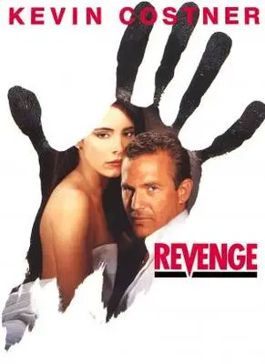 Revenge (1990) Wall Poster picture 328471
