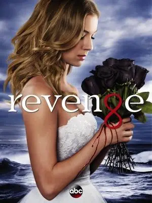 Revenge (2011) Tote Bag - idPoster.com