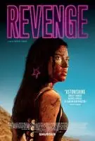 Revenge (2017) posters and prints