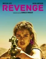 Revenge 2017 posters and prints