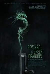 Revenge of the Green Dragons (2014) posters and prints