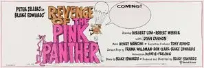 Revenge of the Pink Panther (1978) Wall Poster picture 867955