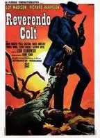 Reverendo Colt (1970) posters and prints