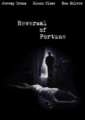 Reversal of Fortune (1990) Wall Poster picture 334477