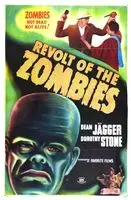 Revolt of the Zombies (1936) posters and prints