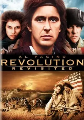 Revolution (1985) Wall Poster picture 819757