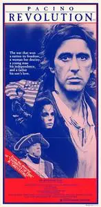 Revolution (1985) posters and prints