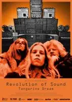 Revolution of Sound: Tangerine Dream (2017) posters and prints