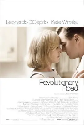 Revolutionary Road (2008) Protected Face mask - idPoster.com