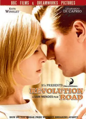 Revolutionary Road (2008) Wall Poster picture 819763