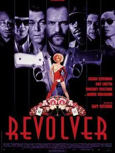 Revolver (2007) posters and prints