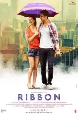 Ribbon (2017) Wall Poster picture 737943