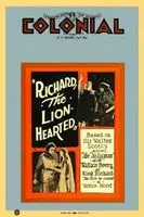 Richard the Lion-Hearted (1923) posters and prints
