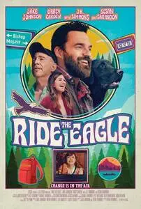 Ride the Eagle (2021) posters and prints