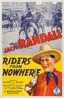 Riders from Nowhere (1940) posters and prints