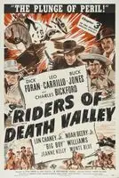 Riders of Death Valley (1941) posters and prints