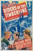 Riders of the Timberline (1941) posters and prints