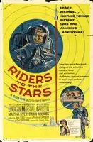 Riders to the Stars (1954) posters and prints