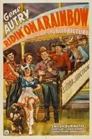 Ridin on a Rainbow (1941) posters and prints