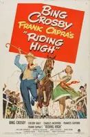 Riding High (1950) posters and prints