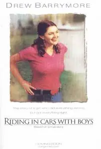 Riding In Cars With Boys (2001) posters and prints