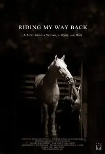 Riding My Way Back (2014) posters and prints
