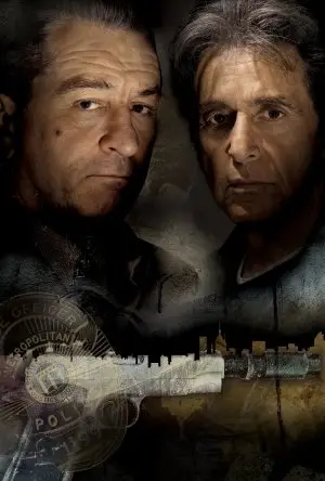 Righteous Kill (2008) Wall Poster picture 445463