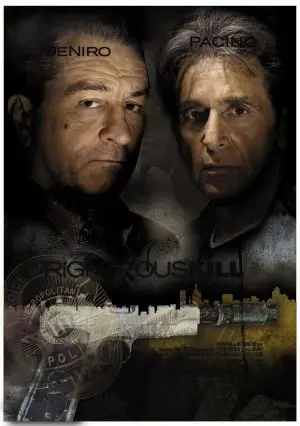 Righteous Kill (2008) Jigsaw Puzzle picture 447480