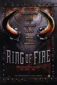 Ring of Fire (aka Cowboy Up) (2001) posters and prints