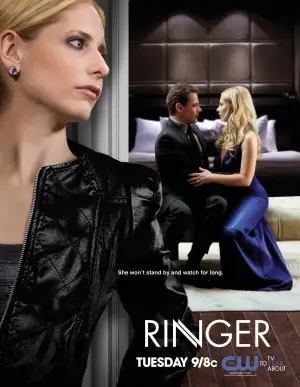 Ringer (2011) Wall Poster picture 410449