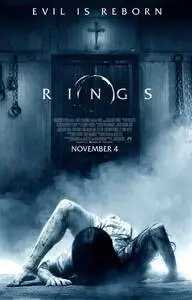 Rings (2016) posters and prints