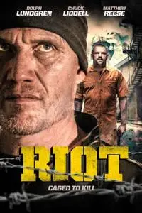 Riot (2016) posters and prints