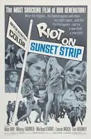 Riot on Sunset Strip (1967) posters and prints