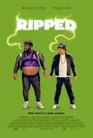 Ripped (2017) posters and prints