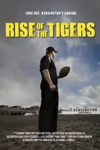 Rise of the Tigers (2013) posters and prints